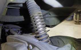 SUZUKI ADDRESS V50 Gen.2 CA44A