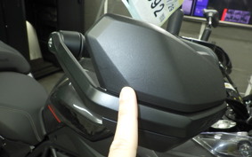 BENELLI TRK502X 2026