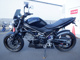 Фото Suzuki SV650 ABS 2022 с японского аукциона