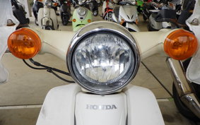 HONDA C110 SUPER CUB JA07