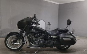 YAMAHA XV1900A MIDNIGHT STAR VP23