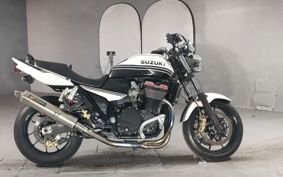 SUZUKI GSX1400 2009 GY71A