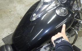 YAMAHA DRAGSTAR 250 2013 VG02J