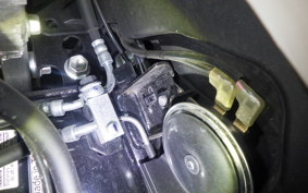 YAMAHA TRICITY 125 A 2011 SEC1J