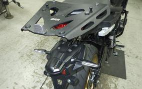 YAMAHA TRACER 9 GT 2023 RN70J