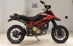 DUCATI HYPERMOTARD 1100E 2011