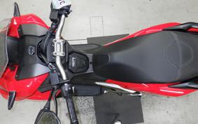 HONDA ADV160 1984 KF54