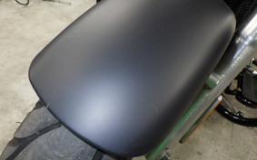 HARLEY FLSTFB 1580 2014