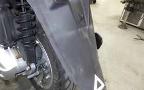 HONDA LEAD 125 2020 JF45