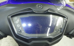 YAMAHA CYGNUSｸﾞﾘﾌｧｽ 2024 SEJ4J
