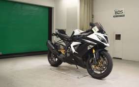 KAWASAKI NINJA ZX-6R A 2013