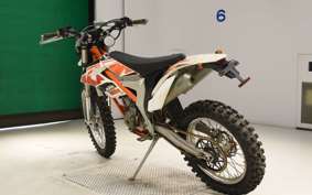 KTM 350 FREERIDE 2017