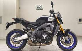 YAMAHA MT-09 SP 2025 RN87J