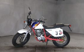 HONDA FTR223 MC34