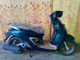 Фото Honda Stylo160 с японского аукциона