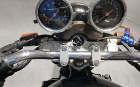 SUZUKI GSX400 1995 GK79A
