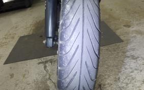 YAMAHA FAZER 250 2009