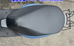 HONDA TACT-4