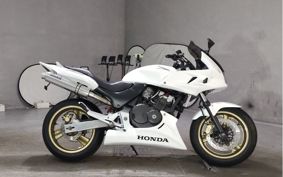 HONDA HORNET 250 MC31