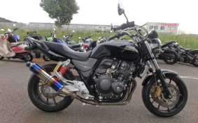 HONDA CB400SF 2016 NC42