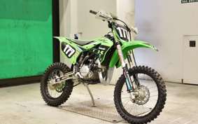 KAWASAKI KX112 2019 KX112A
