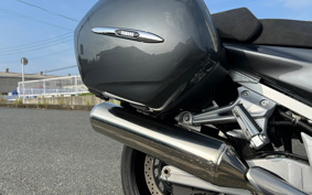 YAMAHA FJR1300 AS 2016 RP27J