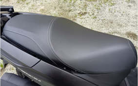 YAMAHA TRICITY 155 SG37J