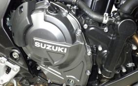 SUZUKI GSX-8R 2025 EM1AA