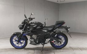 SUZUKI GSX-S125 DL32D
