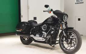 HARLEY FLSB 1750 2023