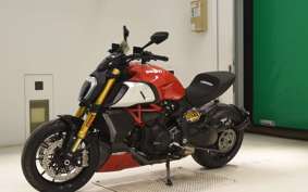 DUCATI DIAVEL 1260 S 2021