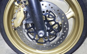 HONDA CB400 SUPER BOLDOR VTEC 2005 NC39