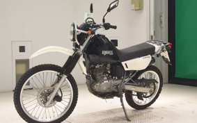 SUZUKI DJEBEL 200 (DR200SE) SH42A