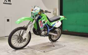 KAWASAKI KDX250SR DX250F