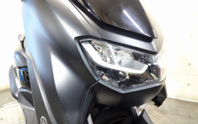 YAMAHA N-MAX SEG6J