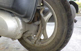 HONDA TODAY 2 2024 AF67