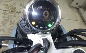 HONDA MONKEY 125