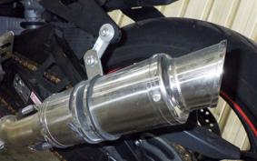 SUZUKI HAYABUSA Gen.3 2021 EJ11A