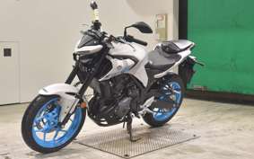YAMAHA MT-25 A RG95J