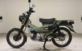 HONDA CT125-2 2022 JA65