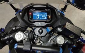 SUZUKI GSX250R DN11A