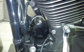 HARLEY FLSTC 1580 2007