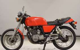 HONDA GB250 CLUBMAN GEN 3 MC10