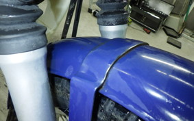 YAMAHA MATE 90 2023 UB02J