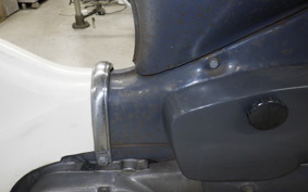 HONDA C70 SUPER CUB 1989 C70