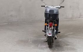 HONDA LITTLE CUB AA01