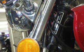 SUZUKI GN125 H