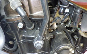 SUZUKI GIXXER 250 SF 2005 ED22Y
