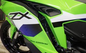 KAWASAKI ZX-25RR 2015 ZX250H