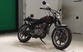YAMAHA SR400 Gen.2 1994 1JR